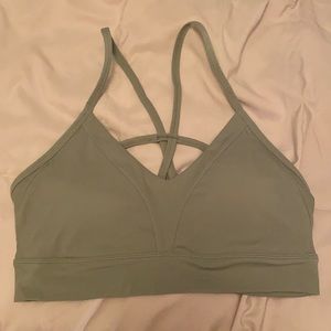 Balance athletica form bra